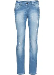 Stretch-Boyfriend-Jeans, John Baner JEANSWEAR