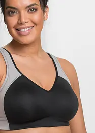 Soutien-gorge de sport, bonprix