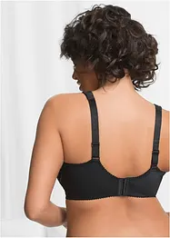 Soutien-gorge minimiseur à armatures avec polyamide recyclé, bonprix