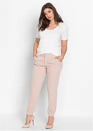 Pantalon, Loose fit, bonprix