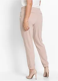 Pantalon, Loose fit, bonprix