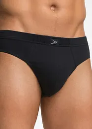 Lot de 5 slips Maxi, bonprix