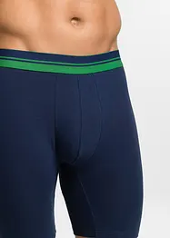Lange Boxershorts eng (2er Pack), bonprix