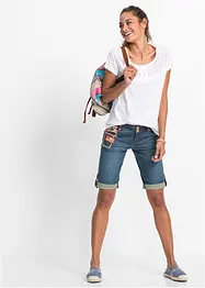 Jeans-Shorts, bonprix