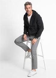 Kapuzen-Sweatjacke, bpc bonprix collection