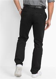Regular Fit Chinohose, Straight, bpc bonprix collection