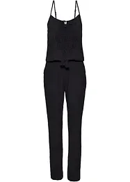 Jumpsuit aus Viskose, bonprix