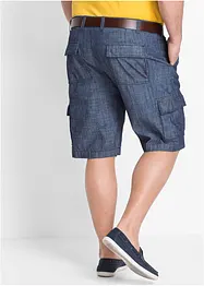 Bermuda cargo Loose Fit, bonprix