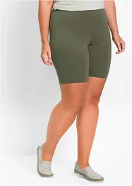 Radlerhose (2er Pack), bonprix