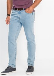 Jean extensible Classic Fit Straight, John Baner JEANSWEAR