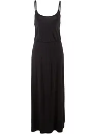 Maxikleid, tailliert, bonprix