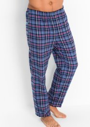 Flanell Pyjama, bpc bonprix collection