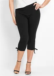 Legging court, bonprix