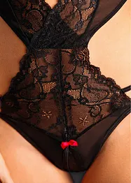 Body string ouvert, VENUS