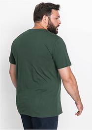 Lot de 3 T-shirts, bpc bonprix collection