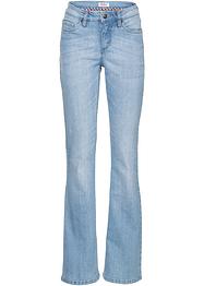 Jean confort-stretch BOOTCUT, John Baner JEANSWEAR