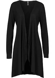 Shirtjacke aus Viskose-Mischung, bonprix