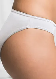 Slip (10er Pack), bonprix