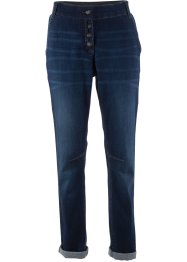 Stretch-Jeans mit Bequembund, bpc bonprix collection