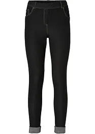 Leggings in Jeansoptik, bonprix