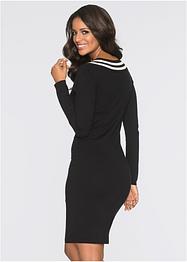Strickkleid, BODYFLIRT boutique