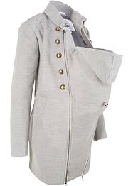 Tragejacke/ Long-Umstandsjacke, bpc bonprix collection