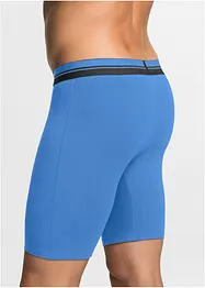 Lange Boxershorts eng (2er Pack), bonprix