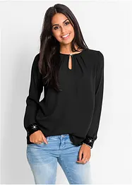 Blouse ample, bonprix