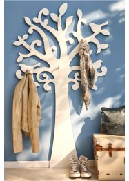 Porte-manteau en forme d'arbre, bpc living bonprix collection