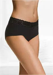 Lot de 4 culottes Maxi, bonprix