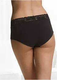Lot de 4 culottes Maxi, bonprix