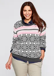 Pullover, bonprix