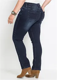 Shaping-Ultra-Soft-Jeans, Slim, bonprix