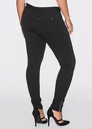 Pantalon en jersey, bonprix