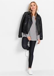 Leggings in Jeansoptik, RAINBOW