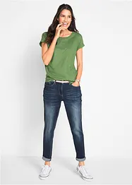 Boxy-Shirt, bonprix