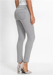 Super-Stretch-Jeans aus leichtem Material, BODYFLIRT