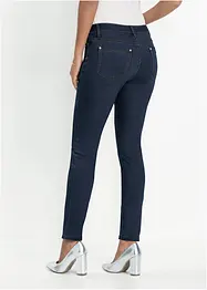 Super-Stretch-Jeans aus leichtem Material, bonprix