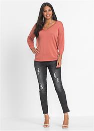 Pull, BODYFLIRT