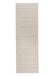 In- und Outdoor Läufer mit dezenten Streifen, bpc living bonprix collection