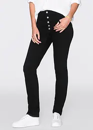 Pantalon taille haute, bonprix