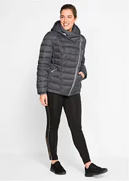 Outdoor-Steppjacke, bonprix