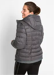 Outdoor-Steppjacke, bonprix