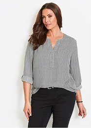 Blouse tunique, bonprix