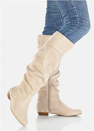 Bottes, bpc selection