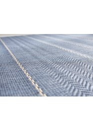 In- und Outdoor Teppich mit dezenten Streifen, bpc living bonprix collection