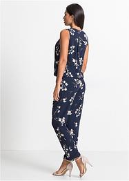 Jumpsuit mit Reißverschluss, BODYFLIRT