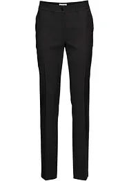 Pantalon business, taille courte, bonprix