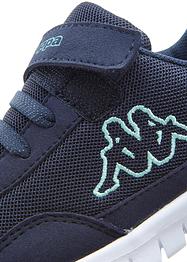 Kappa Kinder Sneaker, Kappa