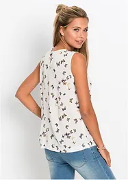 Top blouse, bonprix